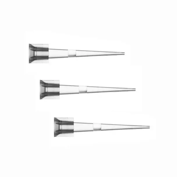  Neptune Barrier Tips - 200uL // Universal Fit // 10 racks of 96/pk tips each